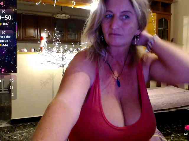 JennaDeluxe webcam