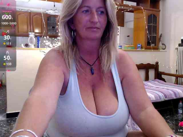 JennaDeluxe webcam