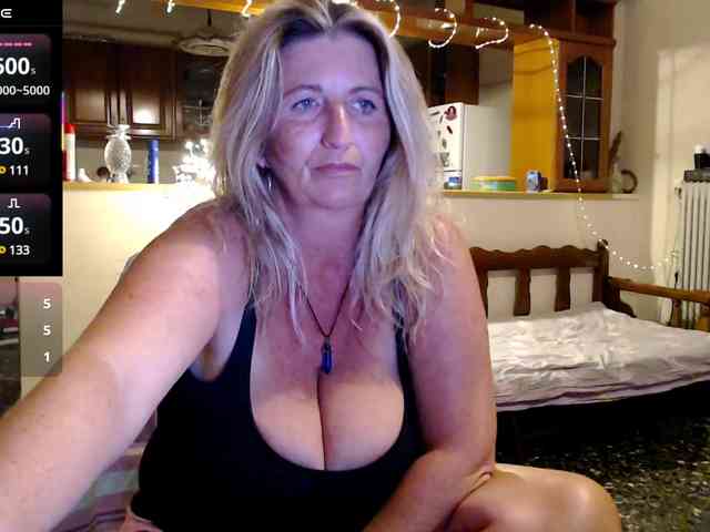 JennaDeluxe webcam