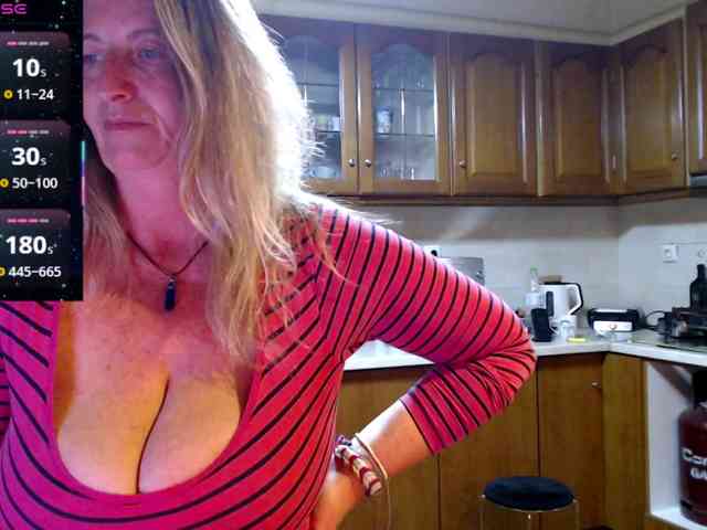 JennaDeluxe Live Webcam on BongaCams