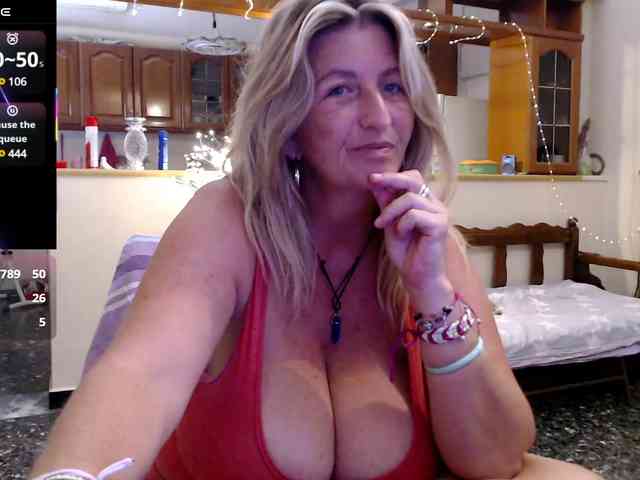 JennaDeluxe webcam