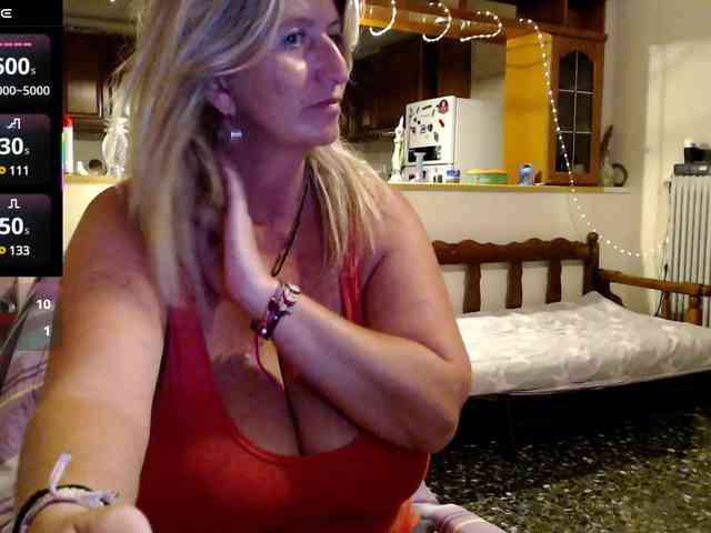 JennaDeluxe webcam