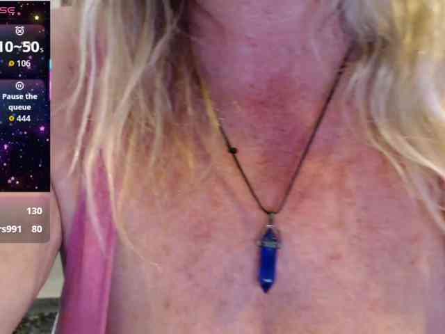 JennaDeluxe webcam