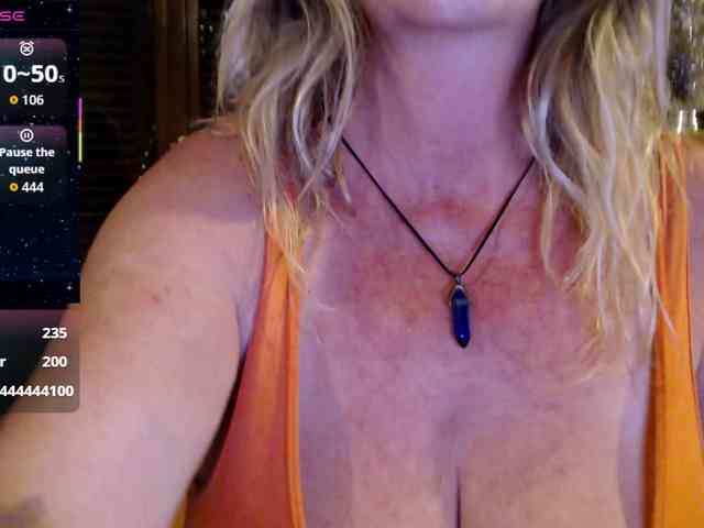 JennaDeluxe Live Webcam on BongaCams