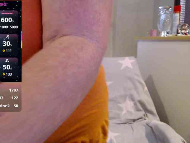 JennaDeluxe webcam