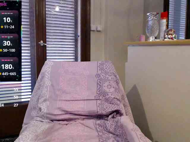 JennaDeluxe webcam