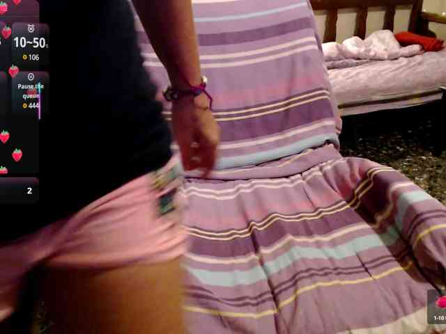 JennaDeluxe webcam