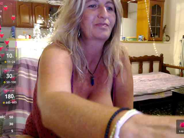 JennaDeluxe webcam