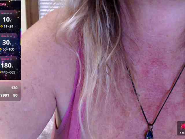 JennaDeluxe webcam