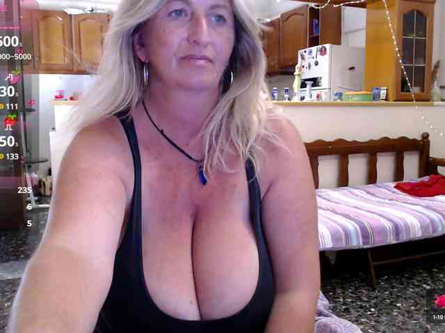 JennaDeluxe webcam