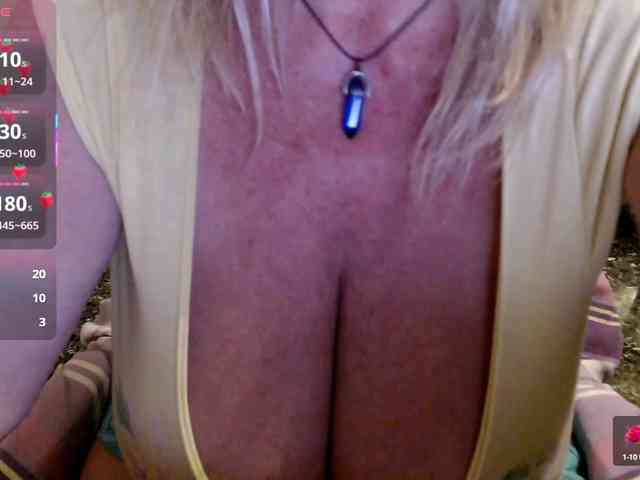 JennaDeluxe webcam