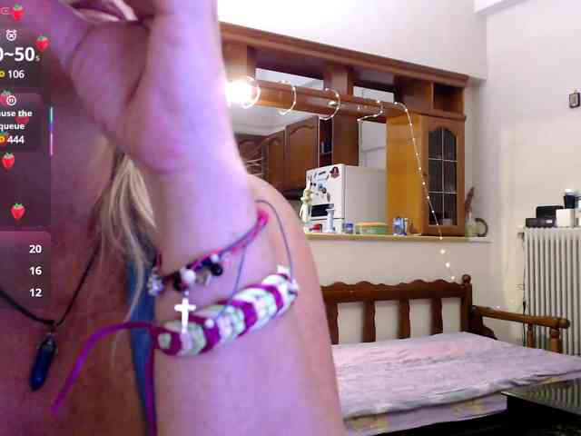 JennaDeluxe webcam