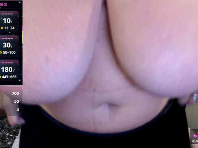 JennaDeluxe webcam