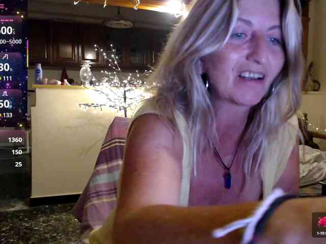 JennaDeluxe webcam