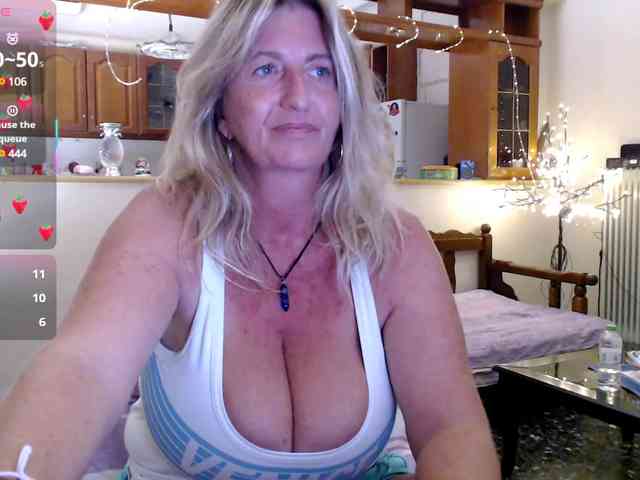 JennaDeluxe webcam