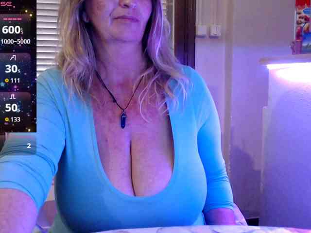 JennaDeluxe webcam