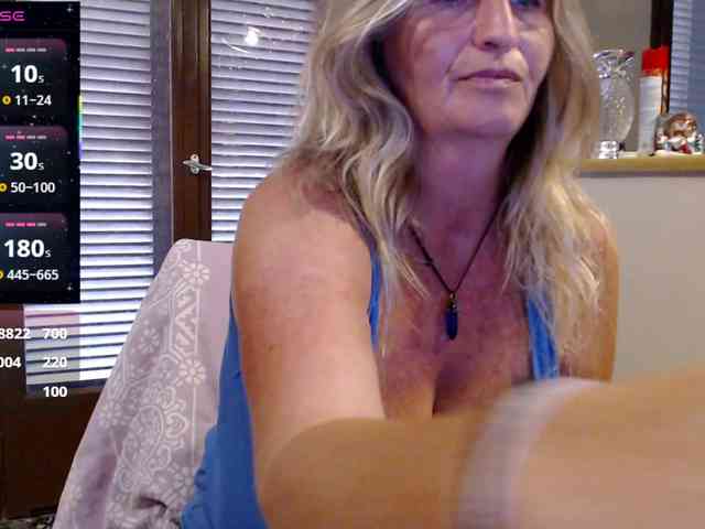 JennaDeluxe webcam