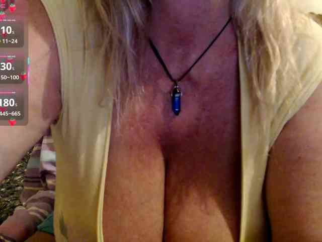 JennaDeluxe webcam