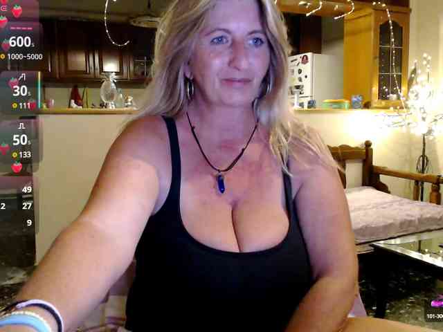 JennaDeluxe webcam