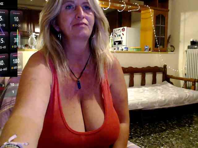 JennaDeluxe webcam