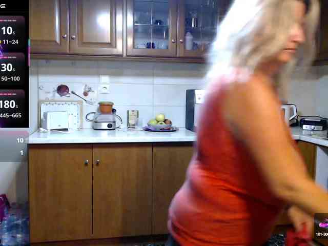 JennaDeluxe webcam