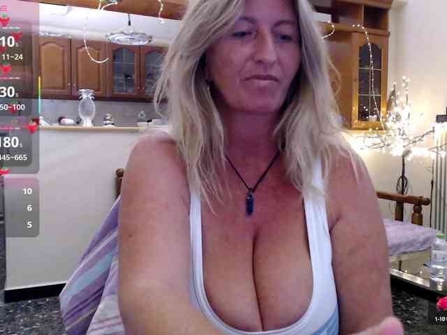 JennaDeluxe webcam