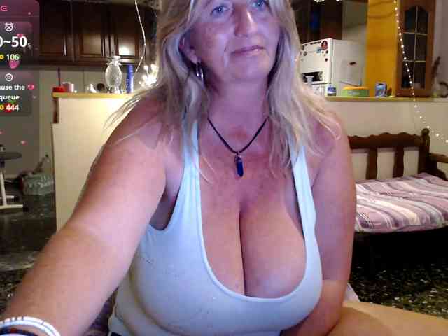 JennaDeluxe webcam