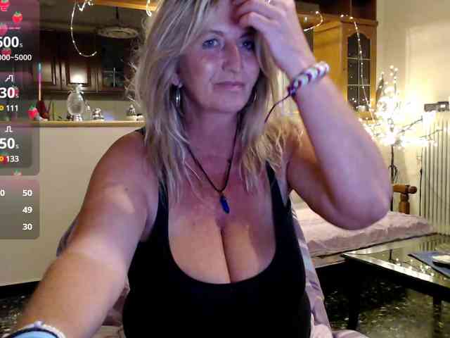 JennaDeluxe webcam