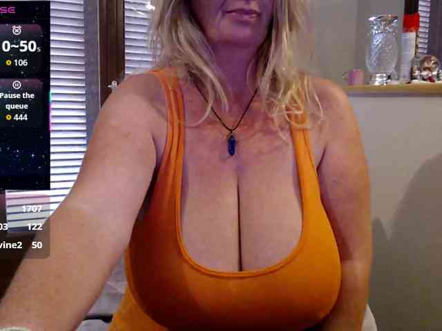 JennaDeluxe webcam