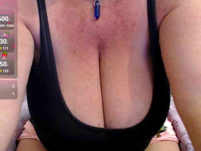JennaDeluxe webcam