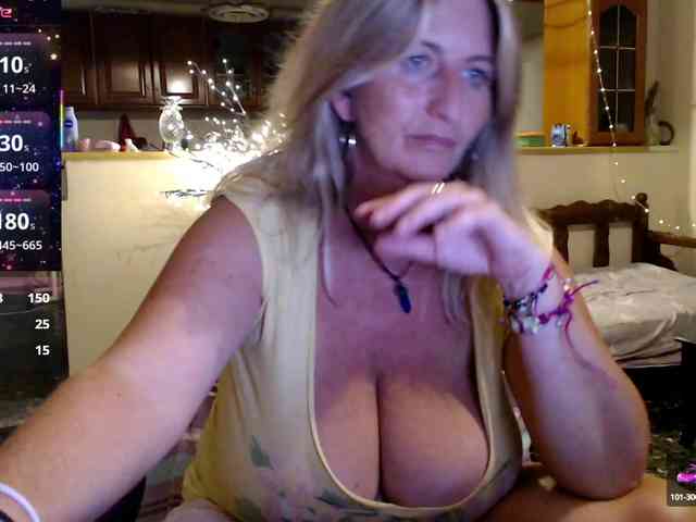 JennaDeluxe webcam