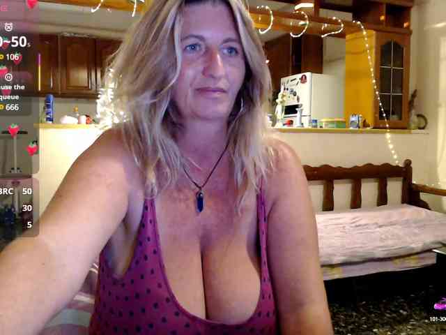 JennaDeluxe webcam