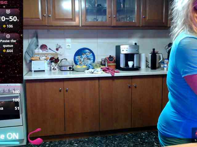 JennaDeluxe Live Webcam on BongaCams