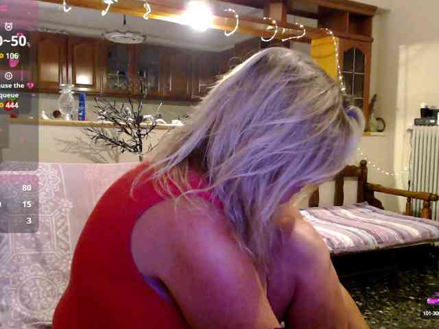 JennaDeluxe webcam