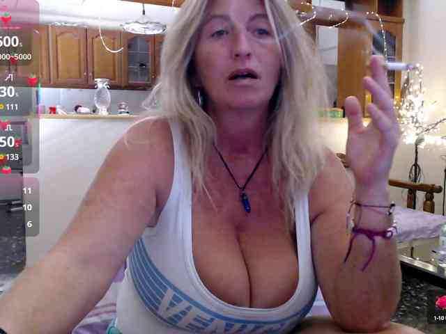 JennaDeluxe webcam