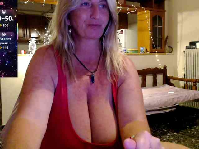 JennaDeluxe webcam