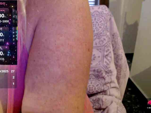 JennaDeluxe webcam