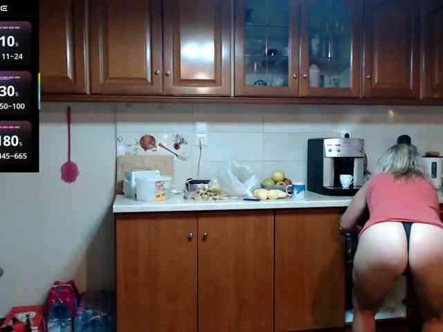 JennaDeluxe webcam
