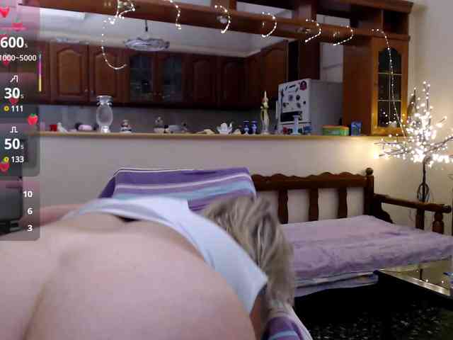 JennaDeluxe webcam