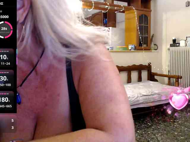 Модель: JennaDeluxe