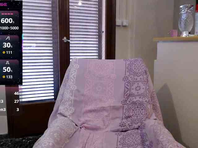 JennaDeluxe webcam