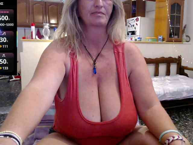 JennaDeluxe webcam