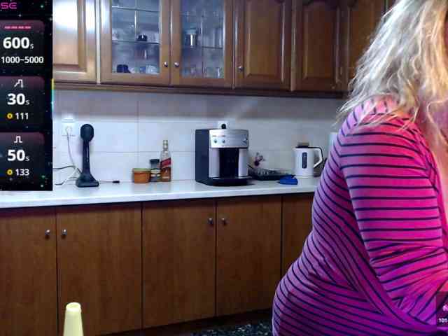 JennaDeluxe webcam