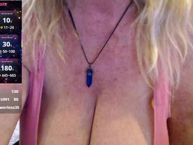 JennaDeluxe webcam