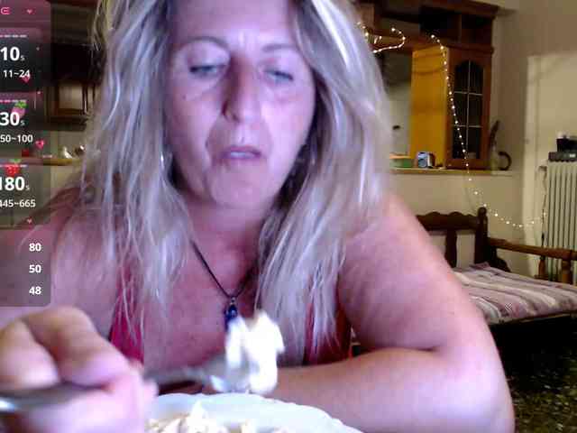 JennaDeluxe webcam