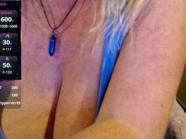 JennaDeluxe webcam