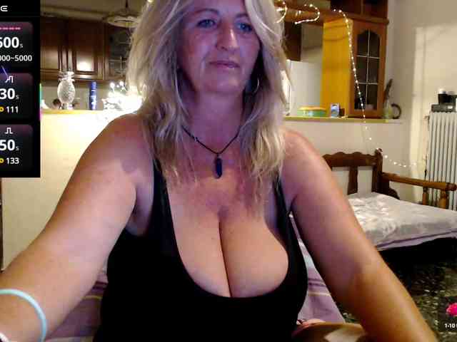 sex chat site JennaDeluxe