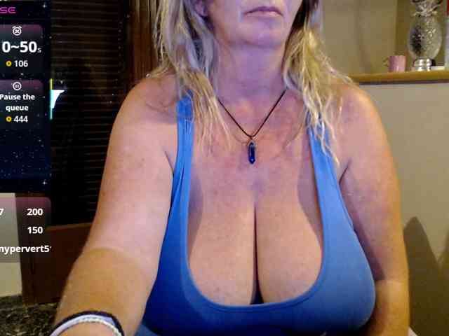 JennaDeluxe webcam