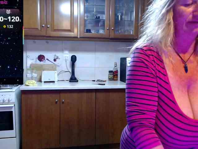 JennaDeluxe webcam