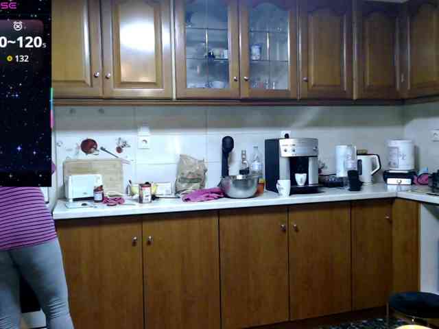 JennaDeluxe Live Webcam on BongaCams